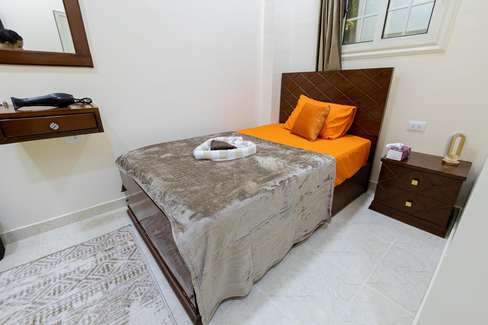 Samara Guest House Aswan Ngoại thất bức ảnh