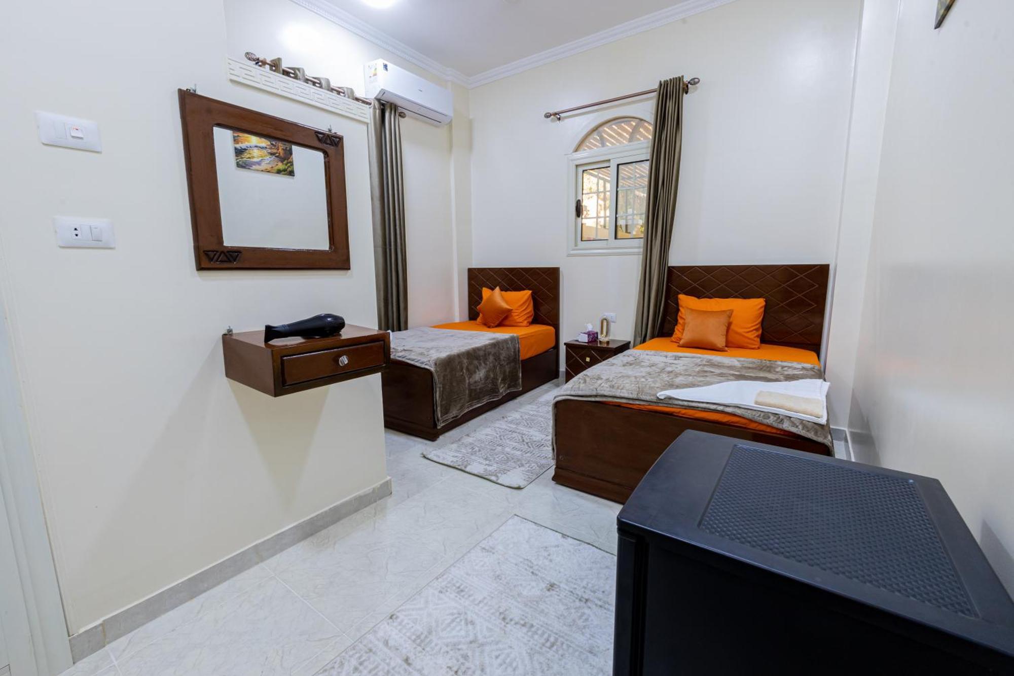 Samara Guest House Aswan Ngoại thất bức ảnh